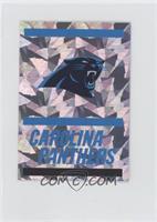 Team Logo - Carolina Panthers Team