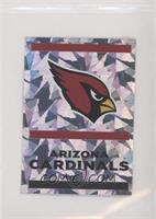 Team Logo - Arizona Cardinals Team