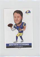 Matthew Stafford