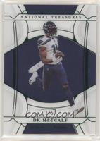 DK Metcalf #/5