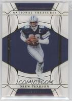 Drew Pearson #/35