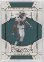 Jason Taylor #/35