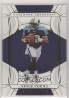 Vince Young #/35