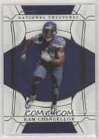 Kam Chancellor #/35