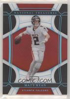 Matt Ryan #/20