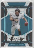 Mark Brunell #/20