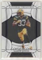 Aaron Jones #/49