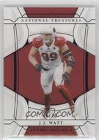 J.J. Watt #/49