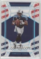 Vince Young #/13