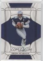 Drew Pearson [EX to NM] #/99