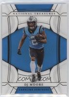 DJ Moore #52/99