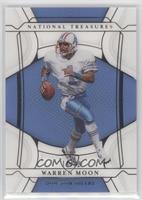 Warren Moon #/99