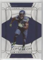 Kam Chancellor #/99