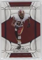 Sean Taylor #/99