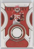 Jamaal Charles #/49