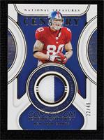 Jeremy Shockey #/49