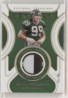 Mark Gastineau #/49