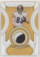 Heath Miller #/10