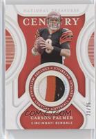 Carson Palmer #/25