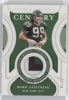 Mark Gastineau [EX to NM] #/25