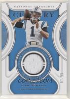 Cam Newton #/99