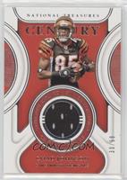 Chad Johnson #/99