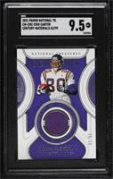 Cris Carter [SGC 9.5 Mint+] #/99