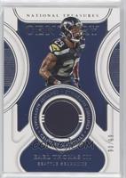 Earl Thomas III [EX to NM] #/99