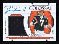 Boomer Esiason #/49