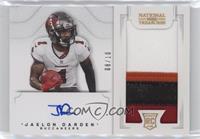 Jaelon Darden #/10