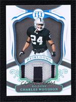 Charles Woodson #/1