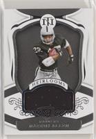 Marcus Allen #/99