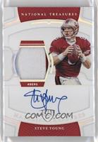 Steve Young #/25