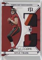 Kyle Trask #/49