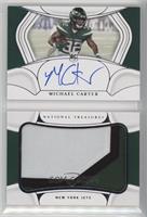 Michael Carter #/99