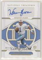 Warren Moon #/10