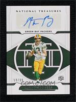 Aaron Rodgers #/99