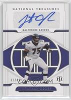 Jonathan Ogden #/49