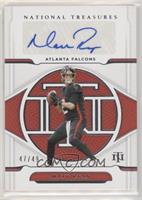 Matt Ryan #/49