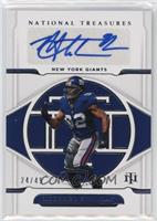 Michael Strahan #/49