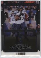 Malcolm Smith [EX to NM] #/55