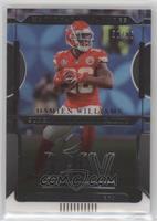 Damien Williams #/55