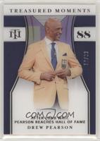 Drew Pearson #/99