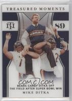 Mike Ditka #/99