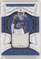 Tre'Davious White #/99