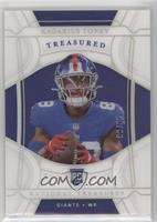 Kadarius Toney #/25