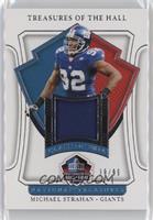 Michael Strahan #/99