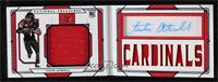 College Materials Signature Booklet - Tutu Atwell #/63