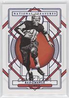 Red Grange #/75