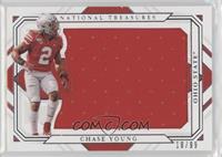 Chase Young #/99